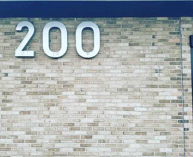 TheRealBrickJ's tweet image. Dont forget to give 200% today! 
#ControlJoint #Modular #Bricks #brickBoner #200% #MasonsOfInstagram #Masonry bit.ly/2F6VRqo
