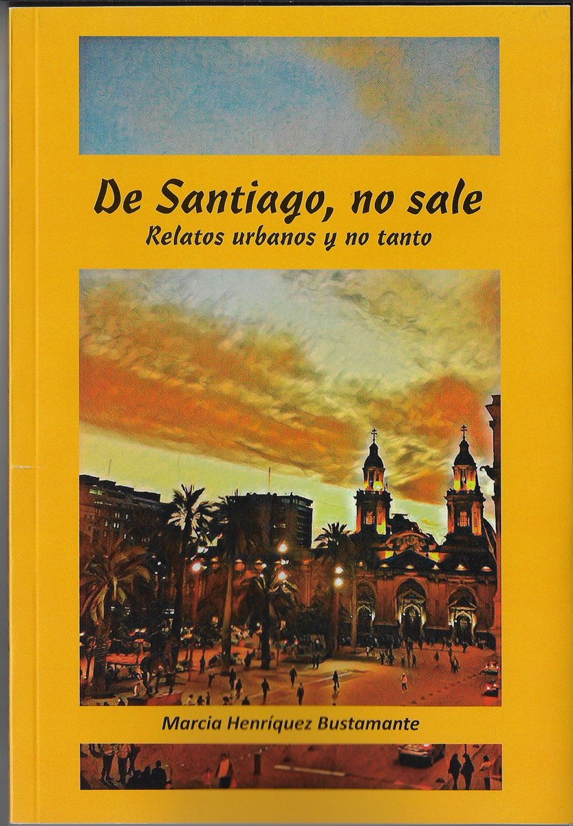 TrivioEdiciones's tweet image. Nuestro #PrimerLibro #EnVenta
Su lectura te sorprenderá; te hará reír, también pensar. Sus historias, en formato #cuento, tienen la particularidad de lograr un espacio en un rinconcito del alma. No es menor, pues no todos los #libros dejan huella. Atrévete! Pídelo aquí!