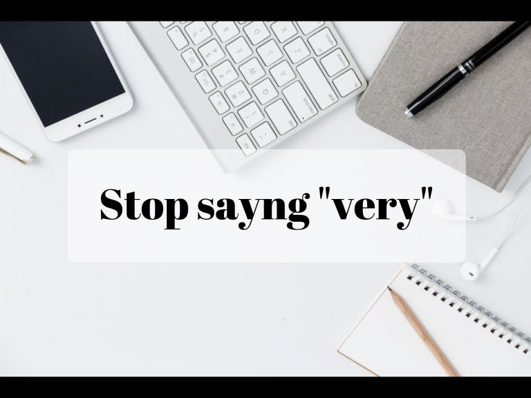 Stop saying "very"
Синонимы к слову "very"
edutur.org/eng/slova-zame…