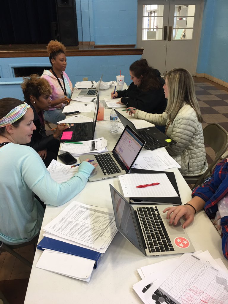 drmgbray's tweet photo. HBLC @HillcrestH @LakesideInfo @hamcoschools Teacher collaboration around data #workingsmartingtogether https://t.co/7FTbIBKUz1