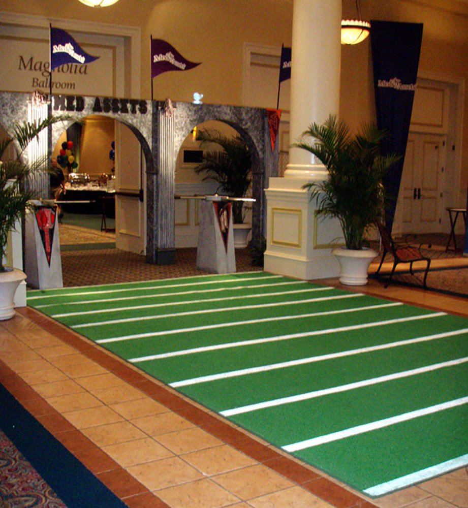 MCP_ATL's tweet photo. The "Big Game" is almost here folks. Make the 3rd February top of your bucket list with a giant helmet or your very own football field! Celebrate  in style with  a corporate or private party, a 70" TV and these magnificent football props by Monte Carlo Productions. https://t.co/KsUCEp8heA