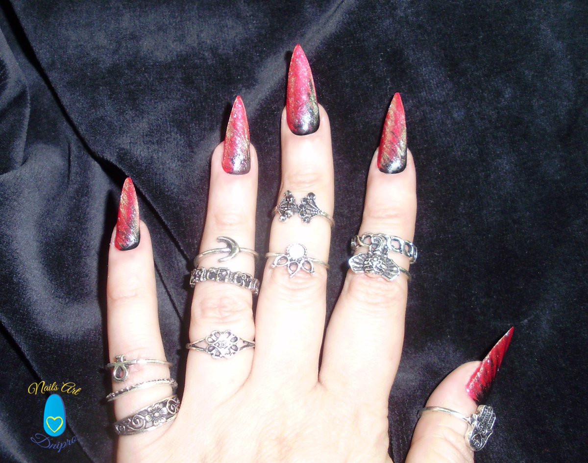 Olena7582's tweet photo. DIY NAIL ART DESIGNS: SIMPLE AND EASY NAIL IDEAS FOR BEGINNERS  https://t.co/3dIDng5mTp https://t.co/9Zt84mkF1k