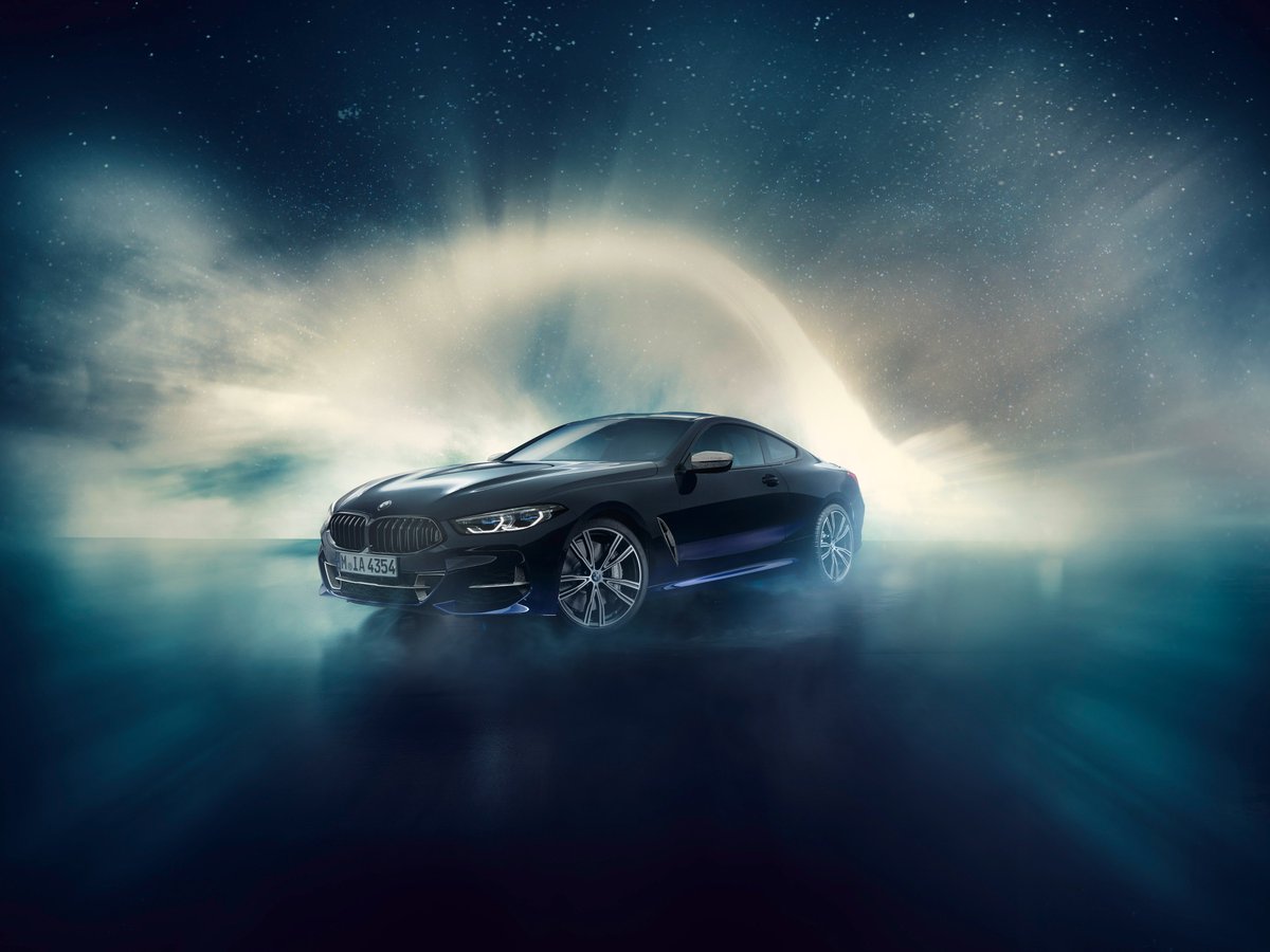 SteveGrant67's tweet photo. One-off #BMW M850i features meteorite rock surfaces https://t.co/NPKD6hdjqc @BMW @BMW_UK @BMWUSA @BMWGroup #Widmanstatten https://t.co/bXkhRNFC0E