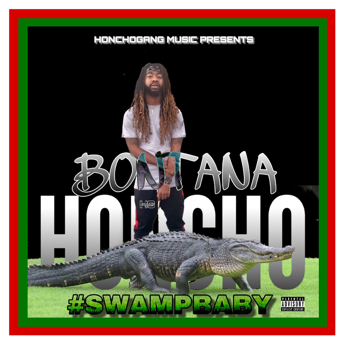 HonchoWick9's tweet photo. Ya Boi BEEN WORKING‼️ 2 Projects
#SorryForThePlate3 is for Spinrilla ONLY‼️
#SwampBaby will be EVERYWHERE‼️
Release Dates will be posted accordingly 🙏🏾 https://t.co/f4aVPVDWNj