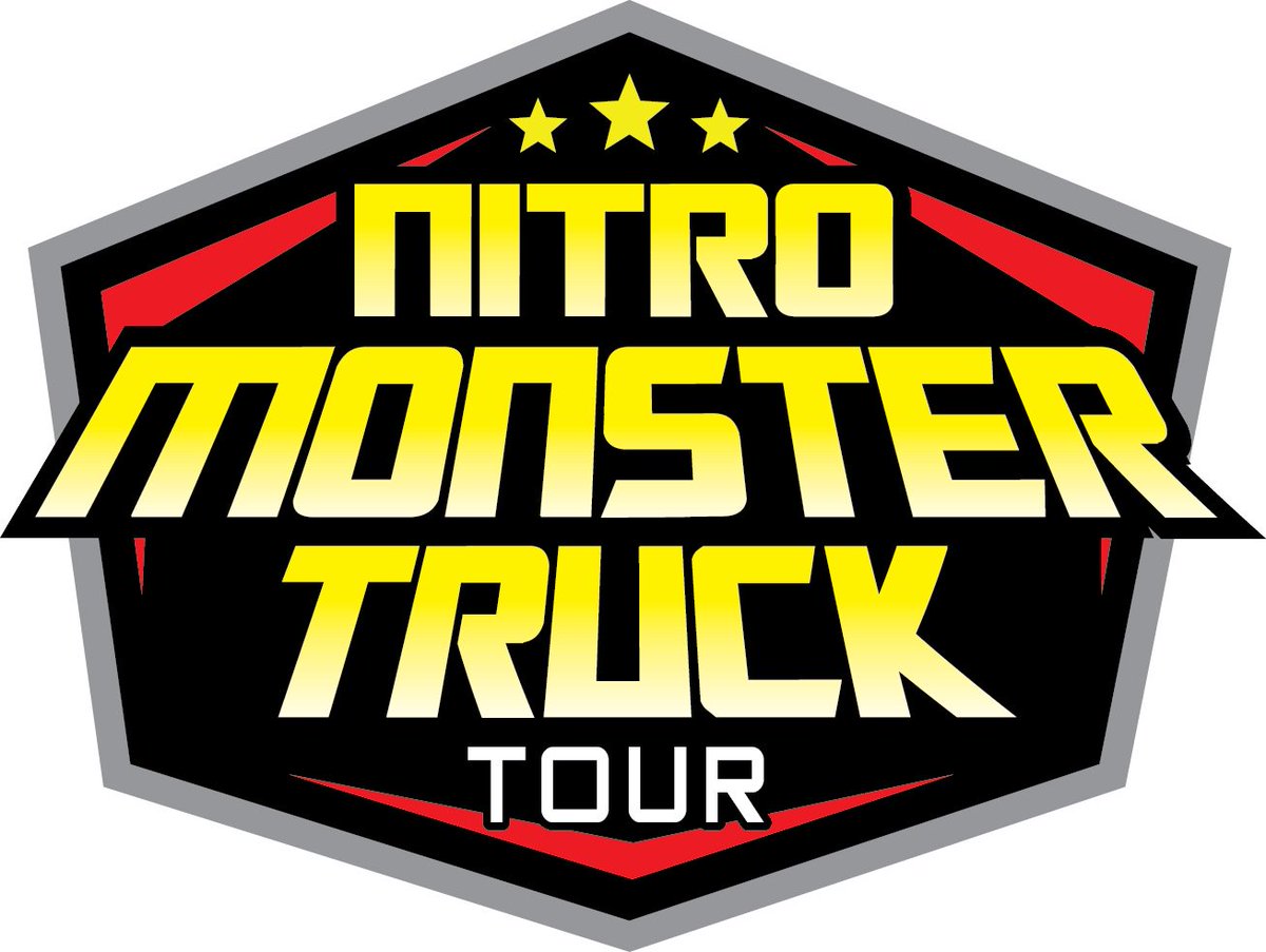 NitroArenaCross's tweet photo. Let's start the year off right with some serious NITRO MONSTER TRUCK Action! - https://t.co/V0juQXo4NS https://t.co/llNC9uUidR