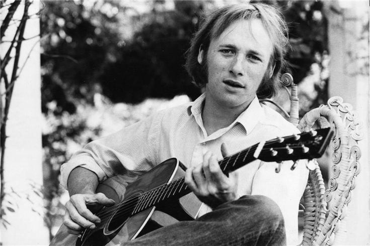 Happy Birthday Stephen Stills 