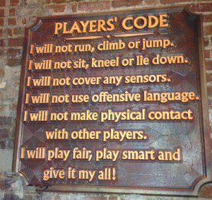 2Vynmouz's tweet photo. You can't succeed without guiding rules, so I am proud to announce my Personal Code for 2019! https://t.co/a2P4D6d7Sl