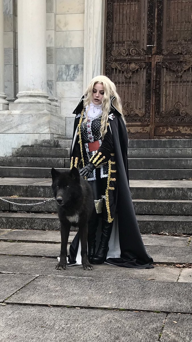 🦇Princess Morgan🦇 tweet media