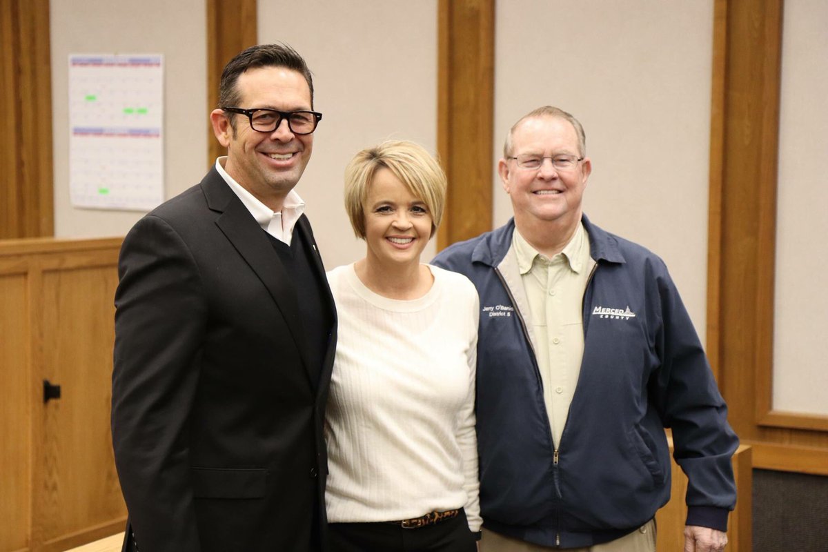 Merced County tweet media