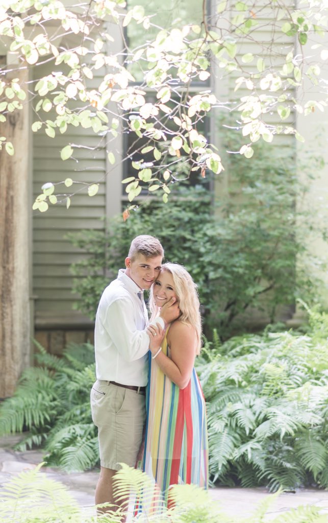 hb_reagan13's tweet photo. Counting down the days 👰🏼🤵🏼 #joiningjohnston https://t.co/f8Q3C2sv8G