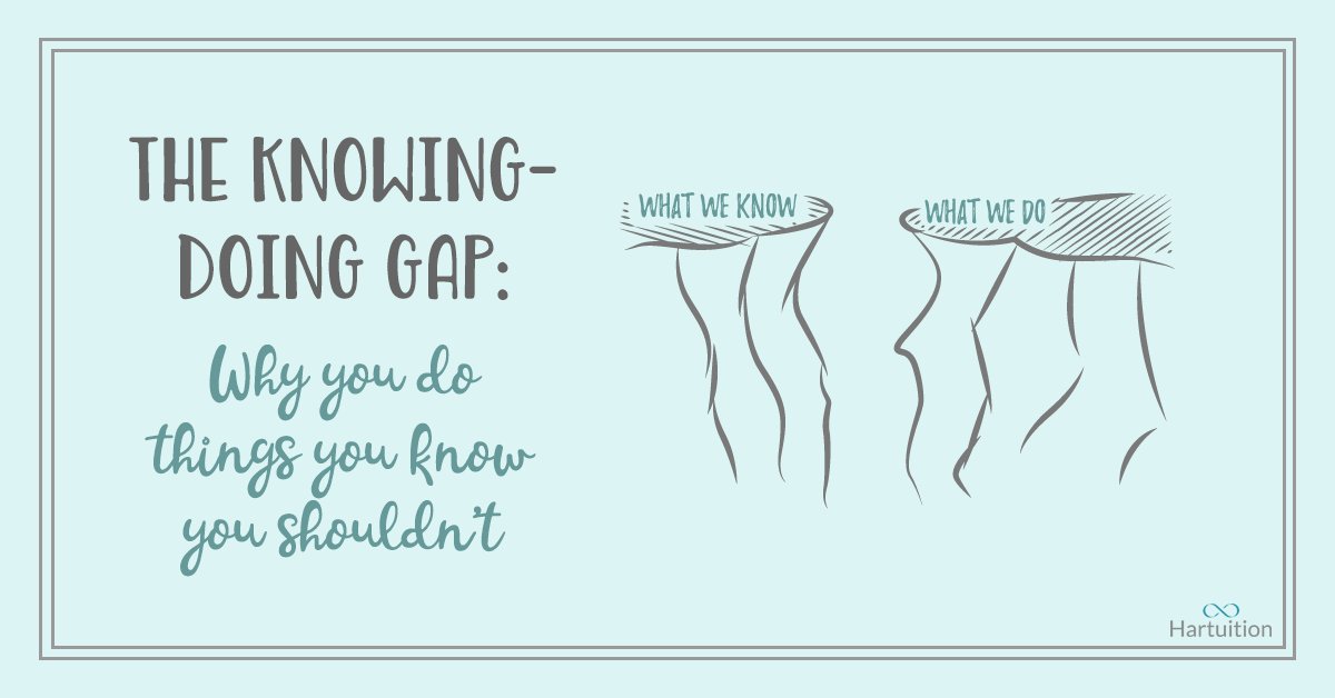hartuition's tweet photo. @fasterskills Hey, I saw you shared a post about the knowing-doing gap. I hope you'll like my take on it! :) https://t.co/UPxMBzl62K https://t.co/az1j52mDrB