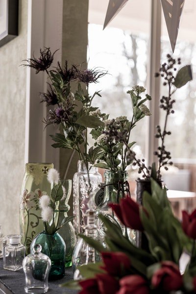 MovingaFR's tweet photo. Une belle décoration hivernale ! #decoration  
 #homedecoration #decor #Movinga https://t.co/IkbWoVjaiu