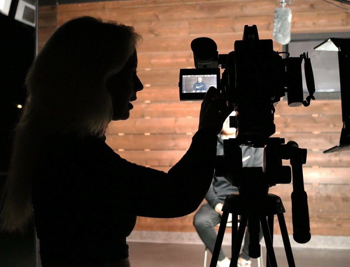 FilmLola tweet picture