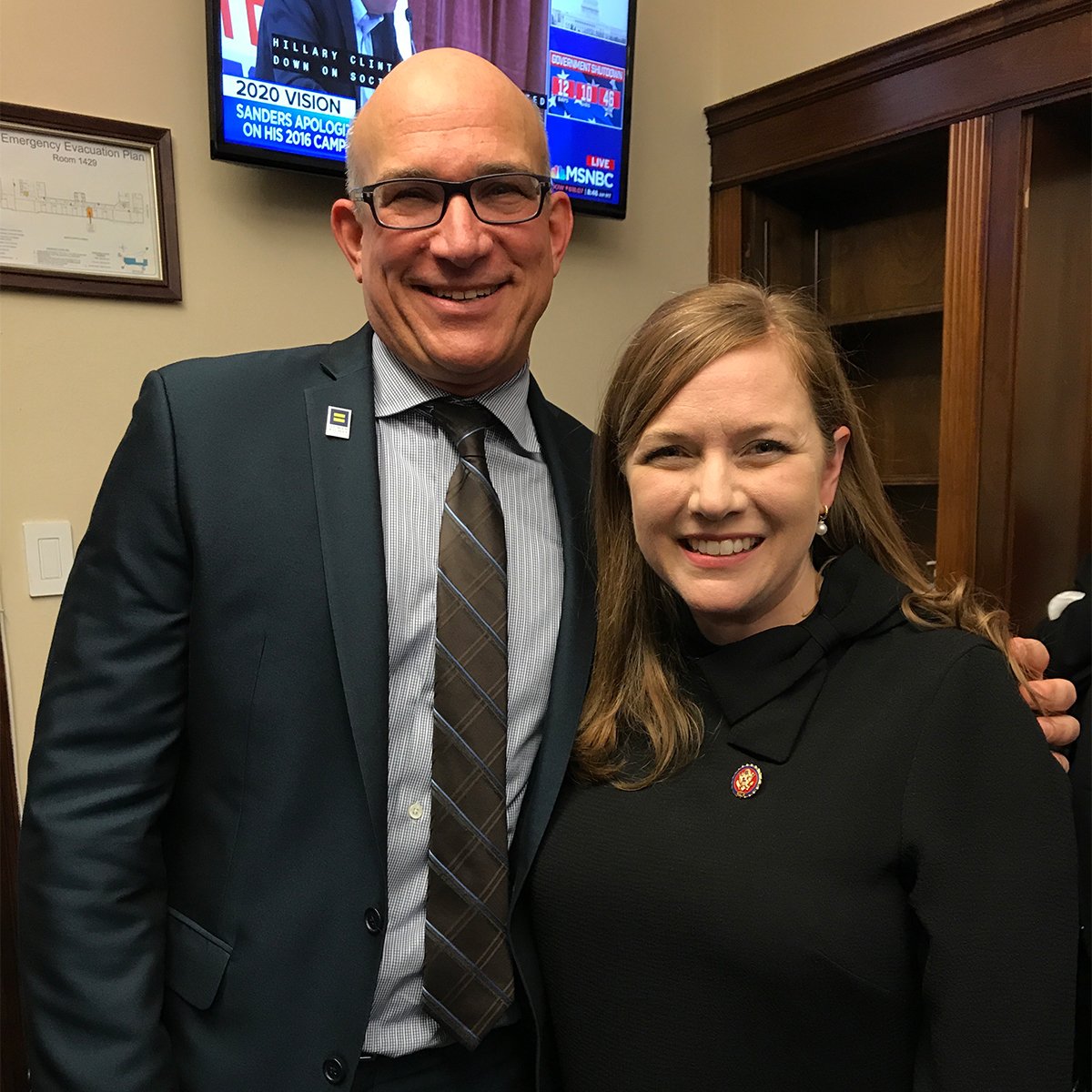 Rep. Lizzie Fletcher