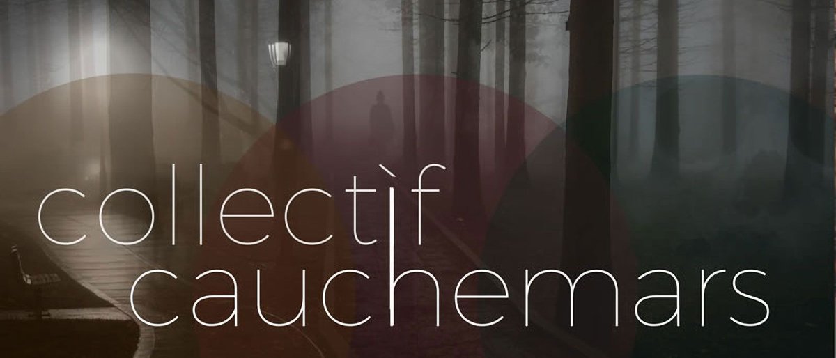 Saskatoon Opera presents <a href="/CollectifTO/">Collectif Toronto</a> Cauchemars on January 20, 2019 in Convocation Hall on the <a href="/usask/">U of Saskatchewan</a> campus! #yxe #yxearts