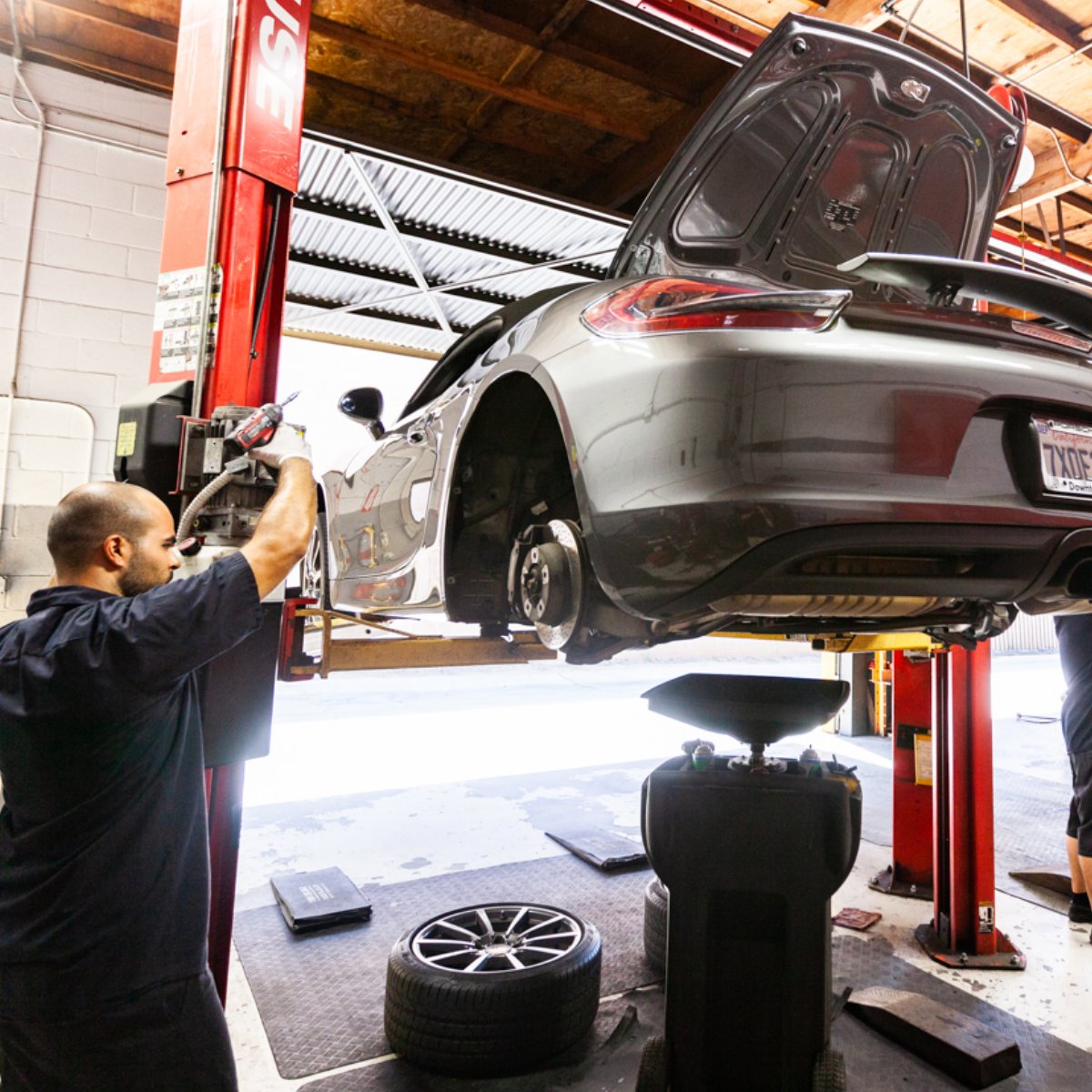 HouseAutomotive tweet picture