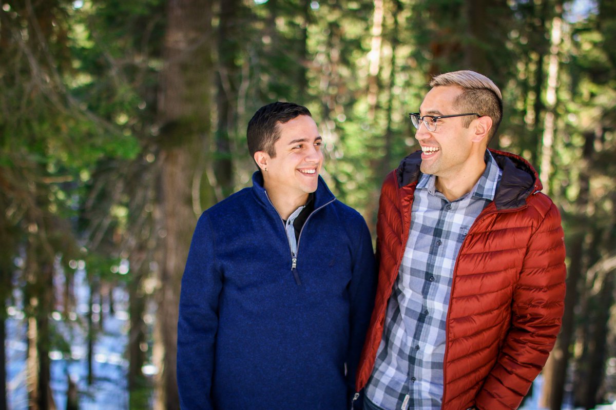 PrinceBardprod's tweet photo. Hector&amp;Roben 
Engagement shoot from Sequoia National Park 
https://t.co/RiCca45GRO https://t.co/qdPQyAlQmF