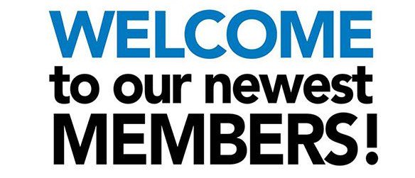 FPADFW's tweet photo. #FPADFW welcomes our newest members! We look forward to meeting you soon. https://t.co/15qZ4o5OyL https://t.co/7XZCGfYFab