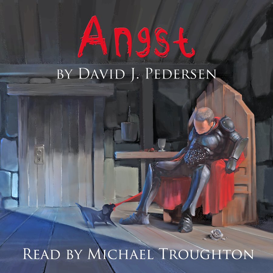 got_angst's tweet photo. Looks like the Angst #audiobook on #audible now has #whispersync ! Get a huge discount when you own the ebook! 

https://t.co/Dsgnq7IKbN https://t.co/M2vjVXYy7l