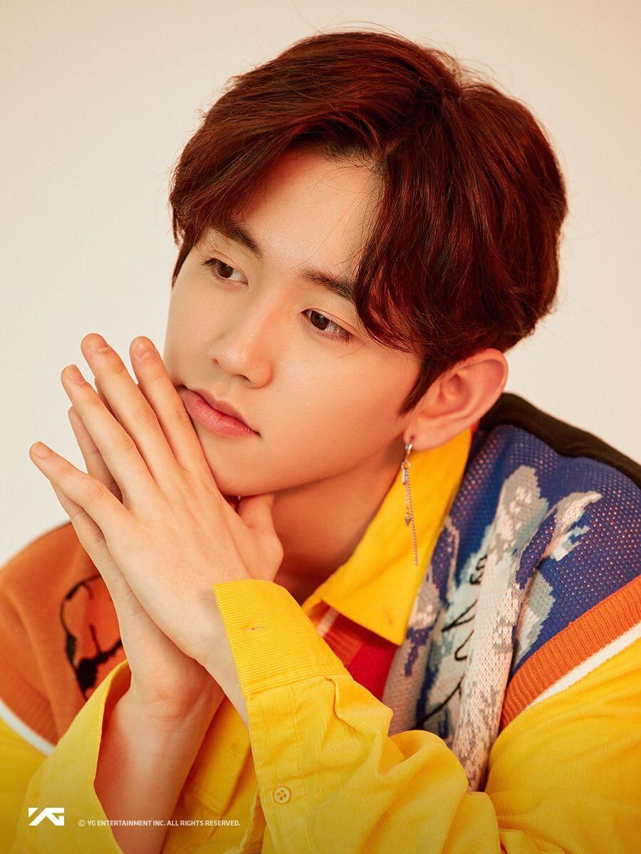 TREASURE PHILIPPINES on Twitter: “[PIC] 181222 J#6 #마시호 SNAPSHOT #YG보석함