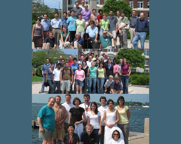 SuperOlish's tweet photo. Thank you @MBLScience (pic is #Neurobiology06) for SPINES05 and now Faculty at @NSB_MBL never imagined that coming to @NorthernNNMC  where we have specialized in @LowCostApproaches @DIY would be worth sharing with the science community. #MaximumService #NorthernProud https://t.co/WK16eC2Pgi