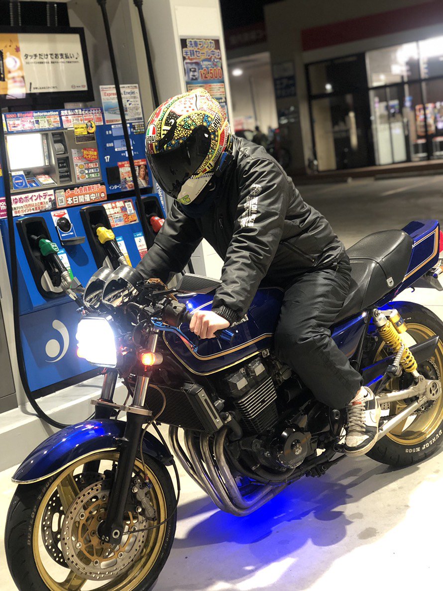 ZRX400 ビキニカウル （カワサキ zrx400 ビキニカウル 角目