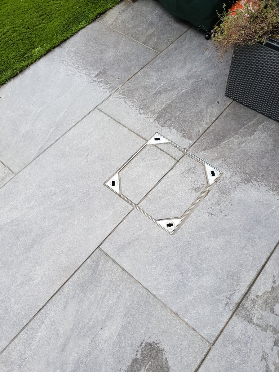 Mooregardens's tweet photo. Landscape completed in Greenwich se10 https://t.co/f9EnBv7g7f