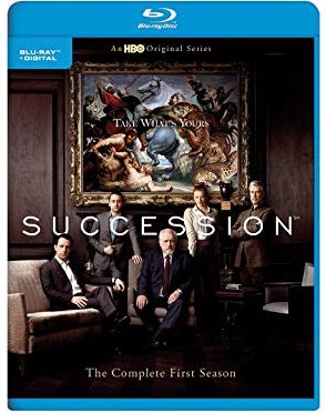 filmmonthlycom's tweet photo. #Giveaway time! We're giving ONE Blu-ray + Digital copy of @HBO's #Succession: Complete 1st Season to one FM follower for FREE!

All you have to do is:

1. Follow us,
2. Retweet AND like this tweet to enter!

Winner randomly selected on 1/10! #contest #competition #SuccessionHBO https://t.co/TDwd7EiUs5