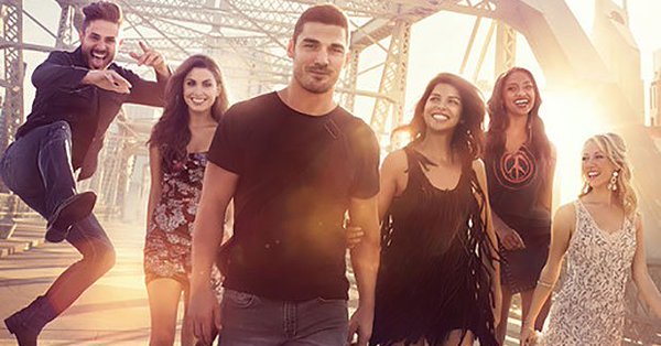 TVTango's tweet photo. 🌟Watch tonight @CMT 10-11pm Season Premiere #MusicCity #MusicCityCMT w/ @Kerrydegman @JessMackMusic @alisabethfuller @alexandra_harps @RachylDegman #JacksonBoyd About: https://t.co/7dEkv2879B https://t.co/R8r92yPcb0