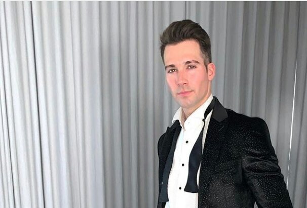 Justitiam07's tweet photo. @jamesmaslow You are the best Ido, James 😉 We are SO proud of you every single day, Thanks for being Amazing, We love you!!!.😘💕
     #HappyNewYear #TeamMaslow https://t.co/ha7uVCZAgy