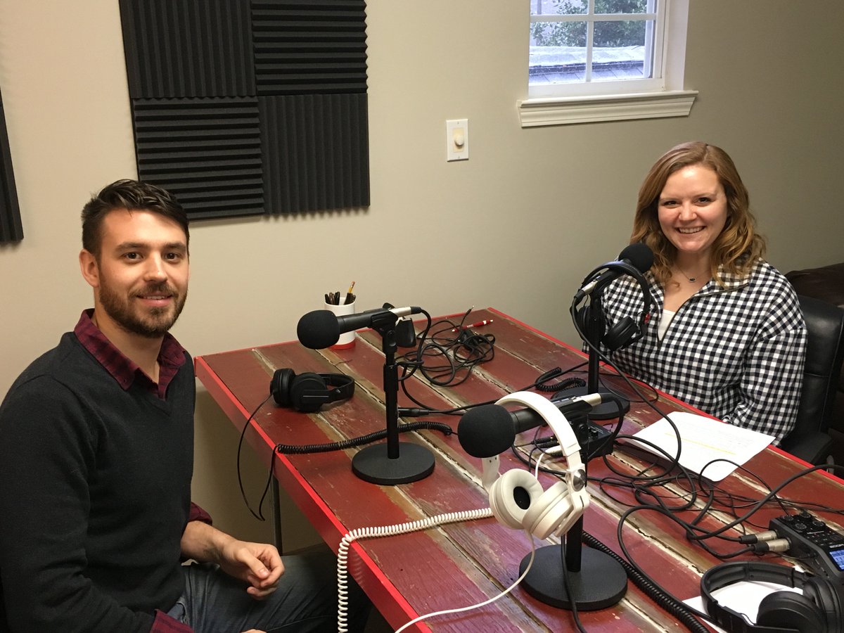 AlpharettaMade's tweet photo. Made in Alpharetta - Episode 6 - Truck &amp; Tap

Joining Kathleen this week is Zach Yurchuck, Co-Founder of Truck &amp; Tap! Don't forget to listen for the secret word and enter our giveaway to win a $20 Gift Card to Truck &amp; Tap. 
https://t.co/TnhX41Gxdt https://t.co/T4Es5XCcyc