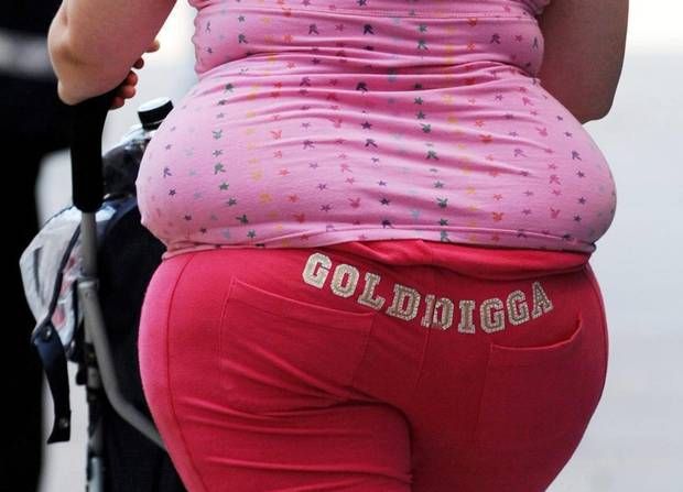'It is not a lifestyle choice caused by individual greed, it's a disease' - Professor on how to tackle obesity 
 buff.ly/2R6Jthk