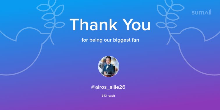 fair_miss's tweet photo. Our biggest fans this week: @airos_allie26. Thank you! via https://t.co/7iVz7dHblT https://t.co/ZCnj0KccYQ