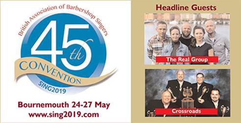 Looking forward!!! <a href="/singBABS/">BABS</a> <a href="/therealgroup/">The Real Group</a> <a href="/BHSAV/">BHS Marketing</a> <a href="/barbershopnews/">Barbershop Harmony Society</a>
