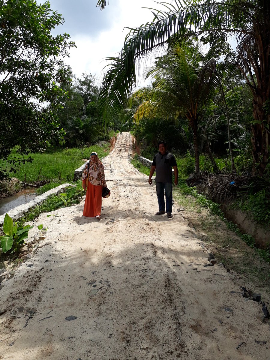 FebriyanaEva's tweet photo. JokowiMembangunDesa*
Pendampingan dalam proses pembangunan desa Hasil Pembangunan dan Pemberdayaan melalui Dana Desa.

@Jokowi
@EkoSandjojo
@anwsanusi
@taufikmadjid71
@fachrilabalado https://t.co/gE9oJgymE2