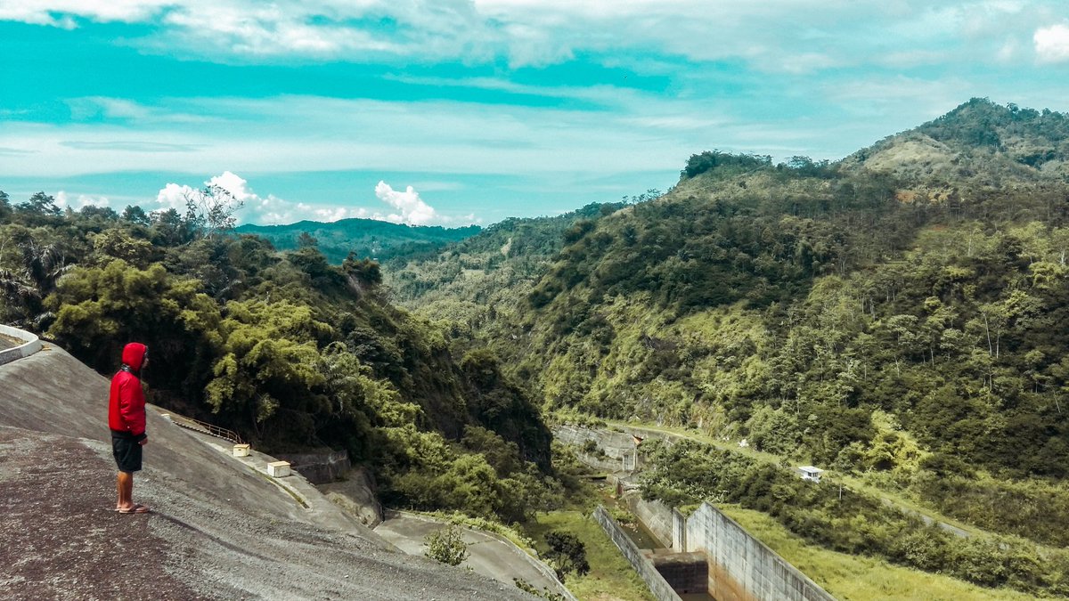 tofa_ibrohim's tweet photo. Saguling. #saguling #bandung #wisatabandung #jawabarat #bqndungbarat https://t.co/A9nbHubo15