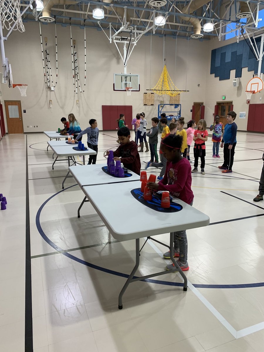 MDstackers's tweet image. Today was the first time the majority of our #FoxStars have been introduced to relays. Proud of the skills they gained &amp;amp; their self-assessment of what we need to improve upon! 🦊⭐️ #HoneygoOnTheRun @HoneygoElem @mrs_moorefield