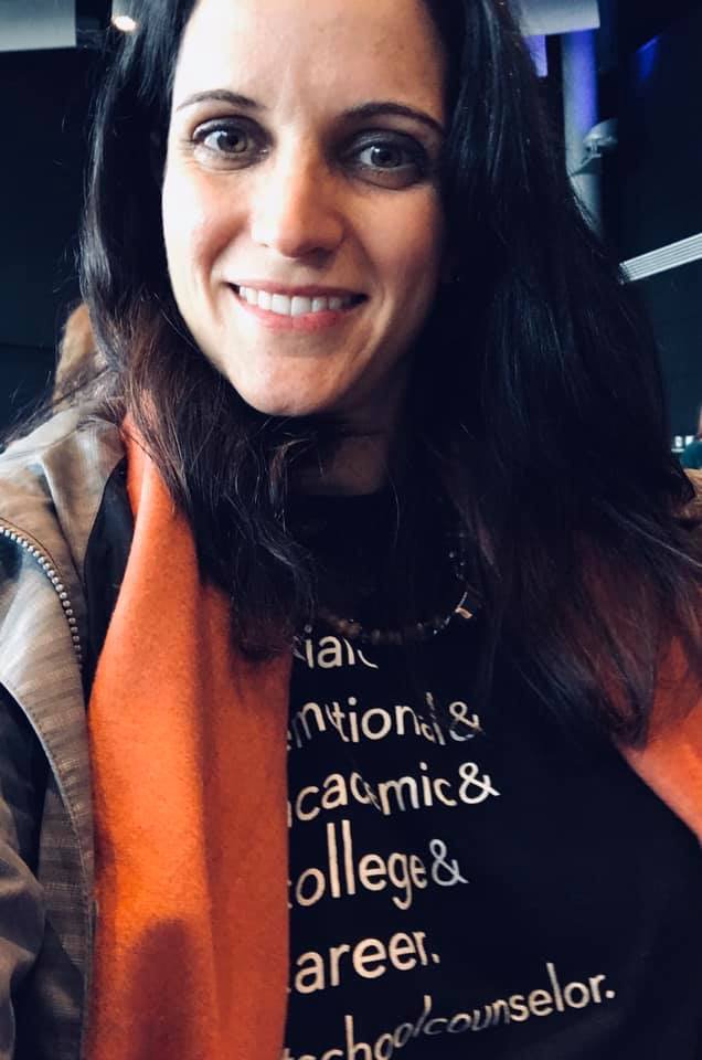 VA School Counselors tweet media