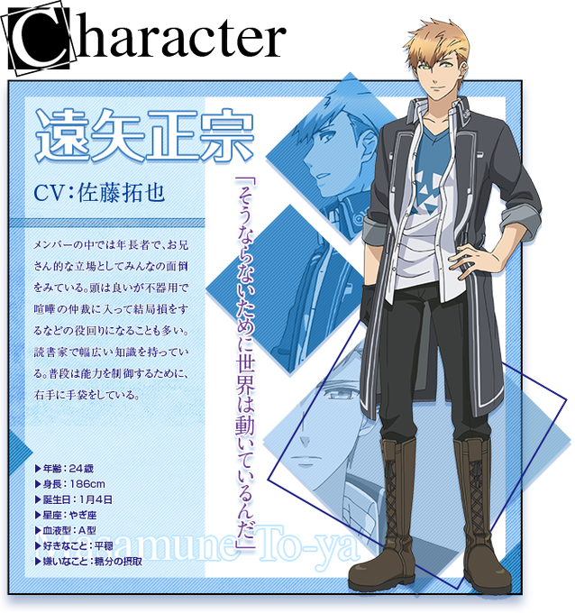 Norn9クラスタと繋がりたいのtwitterイラスト検索結果 Norn9クラスタと繋がりたいのtwitterイラスト検索結果