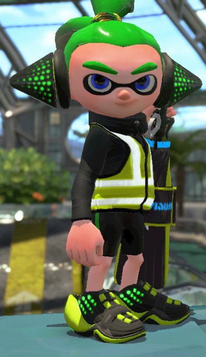 ColoredWithHope's tweet image. "All it takes is one step to start something amazing!"

-Agent 3 of the Squidbeak Splatoon!
-#SplatoonRp/#MVRP/#SmashRP
-Wears the Indigo outfit for Smash Battles
-Charismatic and never gives up!
-Ships w/chem!
-DMs are always open to anyone!
-Feel free to like and retweet!