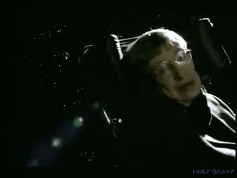 Happy Birthday Stephen Hawking 