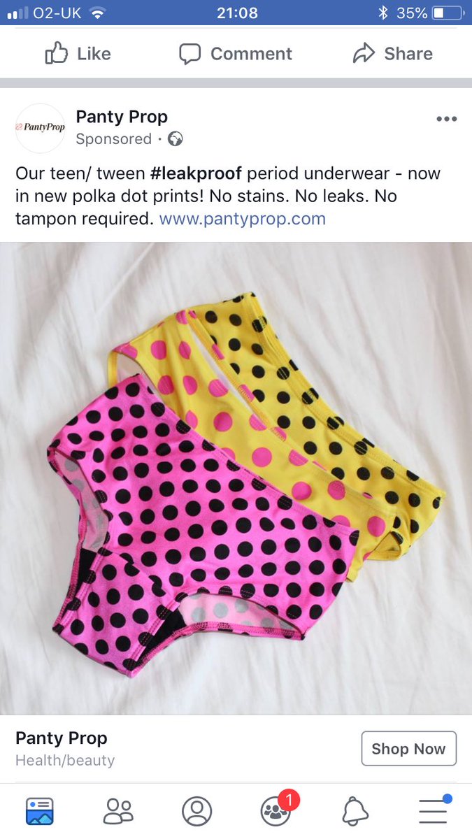 Indiepopkid71's tweet photo. Meanwhile over on Facebook ...... 😲#fannytastic https://t.co/k1cPbq9Sj5