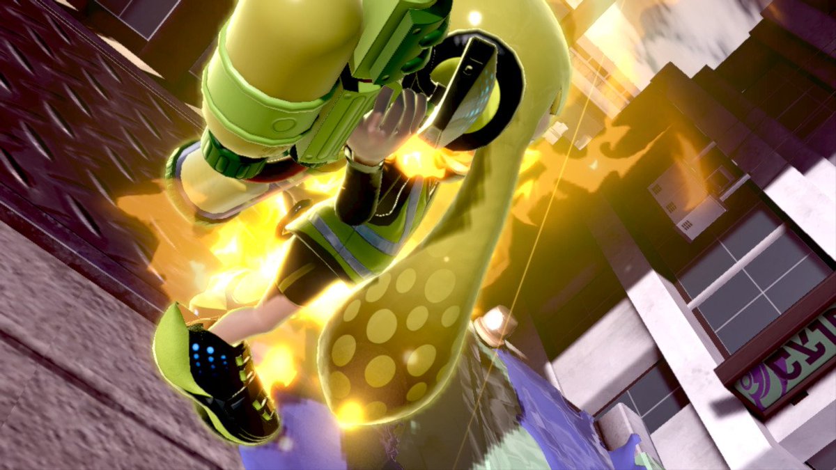 ❝Admire her. She's so cool!❞