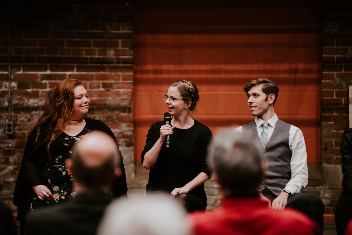CanadianOpera's tweet photo. Tickets for our winter #OperaInsights events are available now, including our very exciting "Women in Opera" roundtable on Jan. 28 with @HeldenMommy, @SongbirdKhalil, @DanikaLoren, and Janet Stubbs!
Register now >> https://t.co/5CZ8AsAd9S
📷 Gaetz Photography https://t.co/8ehO5jL3t7