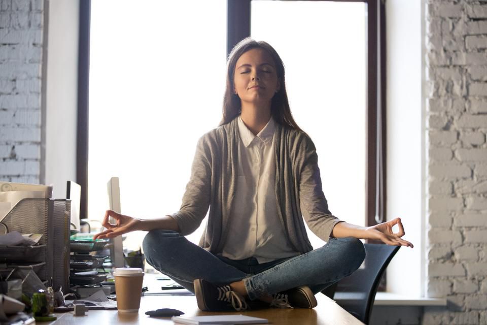 Forbes's tweet photo. 5 easy ways to boost your mental health in 2019: https://t.co/L1BC1xL53X https://t.co/RDyKdBwsm2