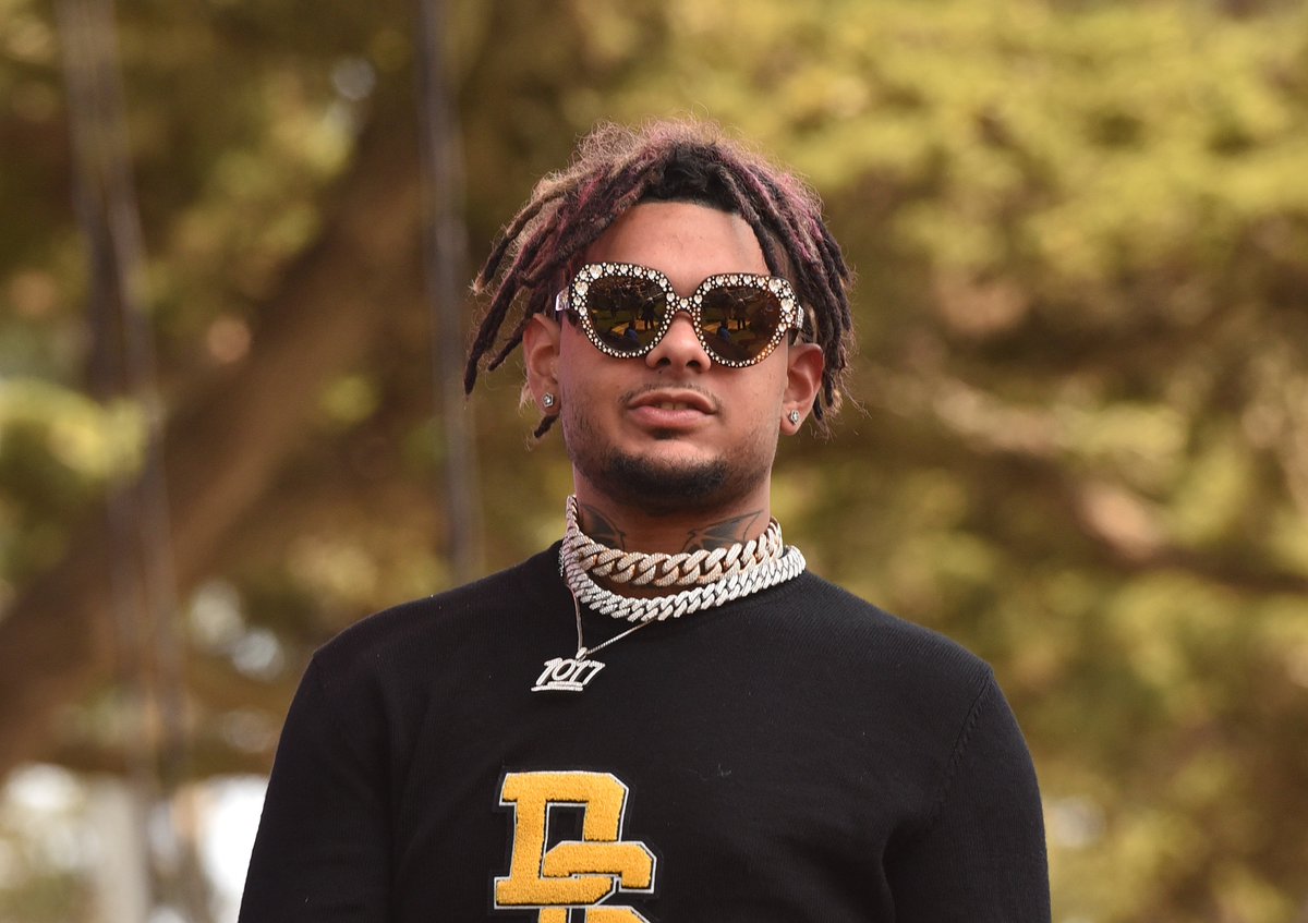 lil pump gucci glasses