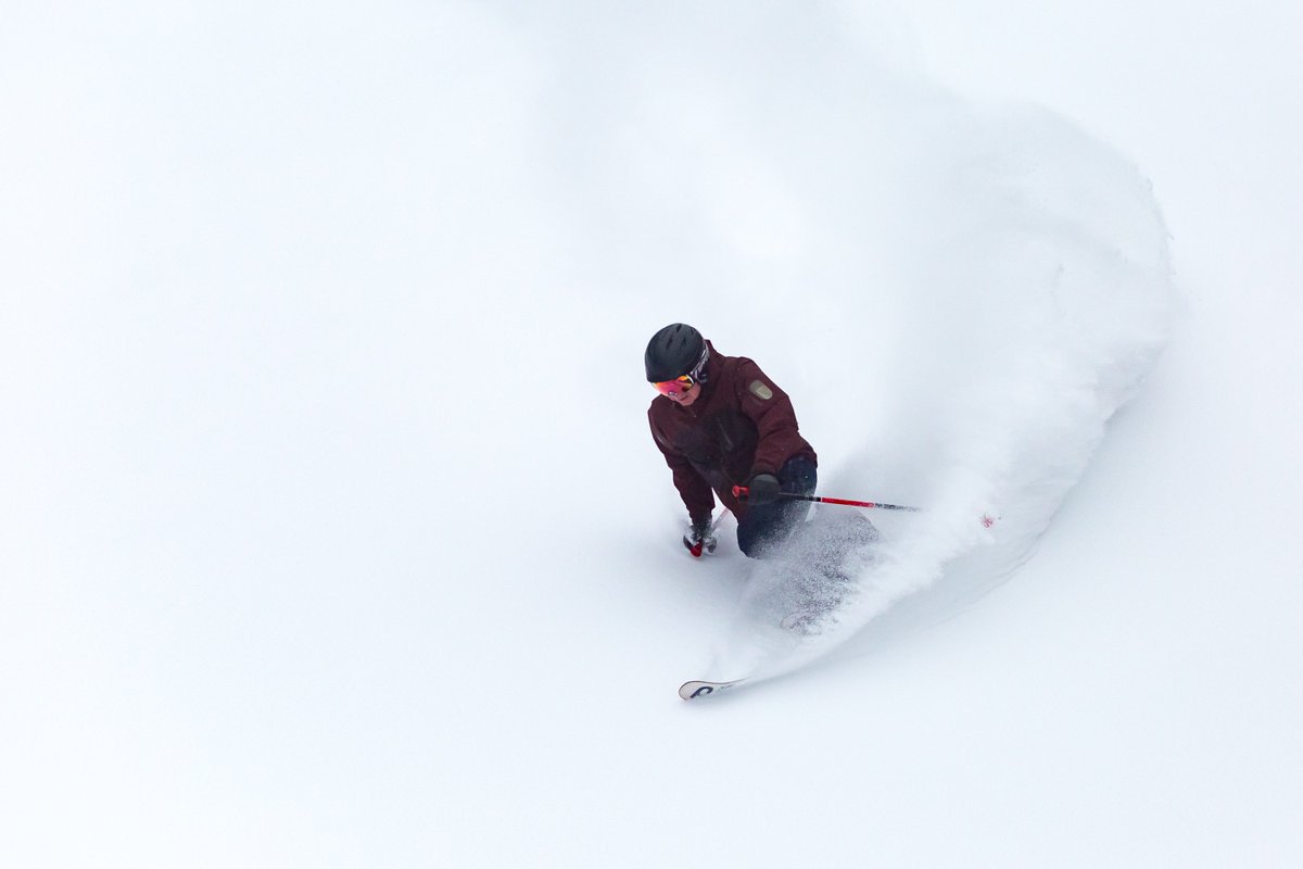Sugarbush_VT's tweet photo. The start of Winter 2018-2019 has been auspicious and we're just getting into the heart of it now. Check the Stoke Exchange for all the fun, https://t.co/4Gs4Rwy3nG and join us on the rebound!

#sugarbush #powder #ontherebound #stokeexchange https://t.co/nzNlTDSIXv
