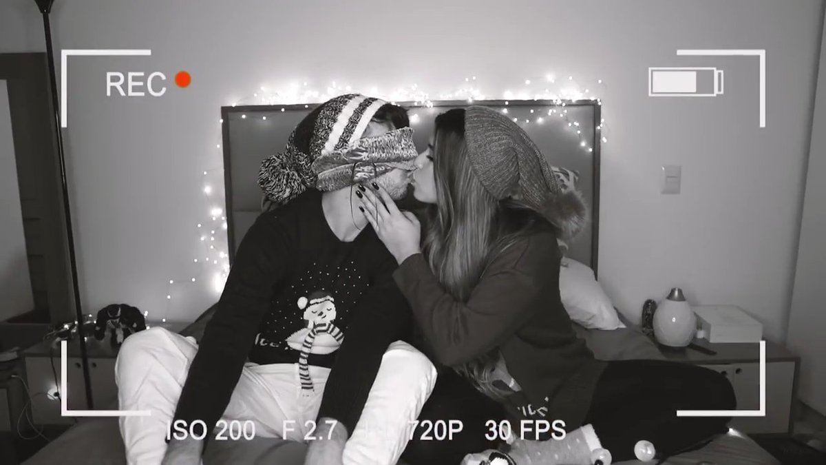 whoispog0's tweet photo. Ayer no puede estar pero lpm son tan lindos y nicole es tan cute @nicolekgam @fedevigevani 
❤ #PrimerVideoFedecole https://t.co/dVZRsSZL9N