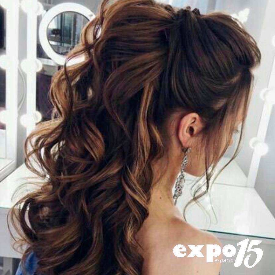 ExpoGuadalajara's tweet photo. Ideas de peinados para tu fiesta
#ExpoEspacio15 26 y 27 de Enero #ExpoGuadalajara #15Tips
#FelizAñoNuevo #FelicesFiestas https://t.co/ggIYhbHZX3