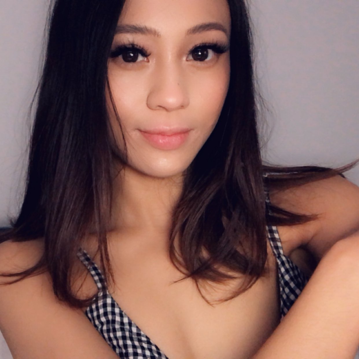 Jasmine Grey on Twitter: "first selfie of 2019 ️ https://t.co